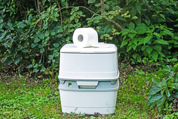 Best Porta potty rental near me  in Canton, SD