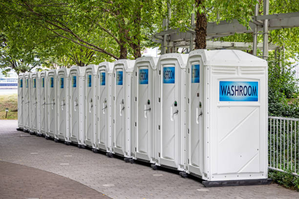 Best High-end porta potty rental  in Canton, SD