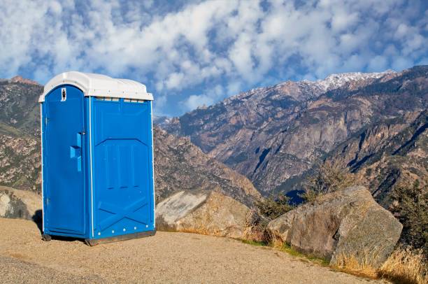 Trusted Canton, SD porta potty rental Experts
