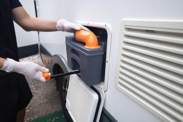 Portable Toilet Options We Offer in Canton, SD