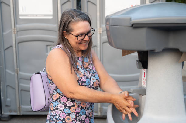 Best Porta potty rental for outdoor events  in Canton, SD