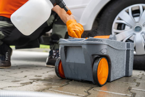 Best Portable toilet rental cost  in Canton, SD